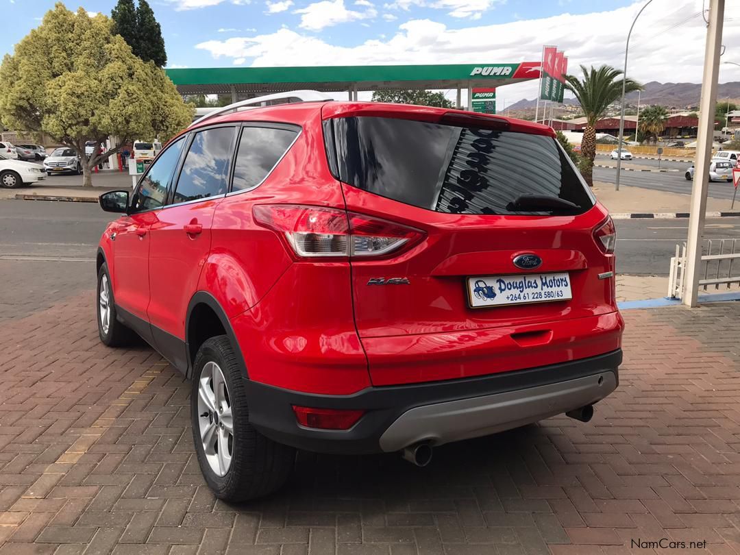 Ford Kuga 1.5 Amb fwd A/T in Namibia