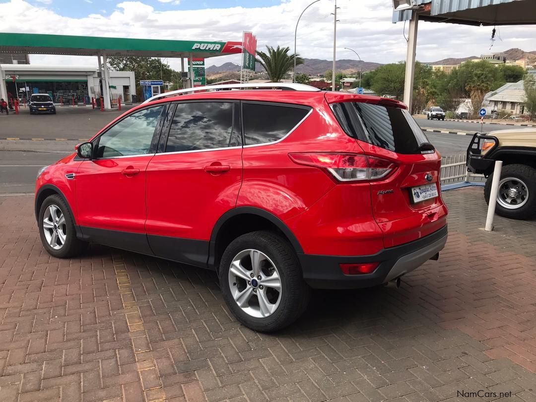 Ford Kuga 1.5 Amb fwd A/T in Namibia