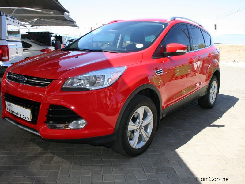 Ford Kuga 1.5 Ecoboost ambiente manual in Namibia