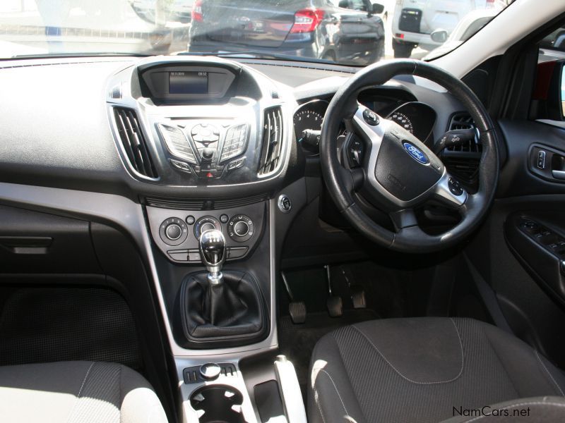 Ford Kuga 1.5 Ecoboost ambiente manual in Namibia