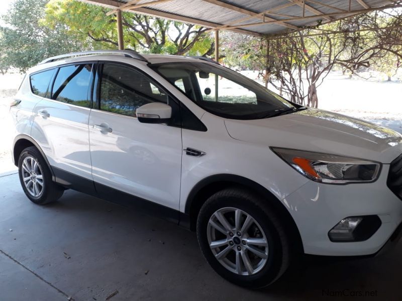 Ford Kuga 1.5 in Namibia