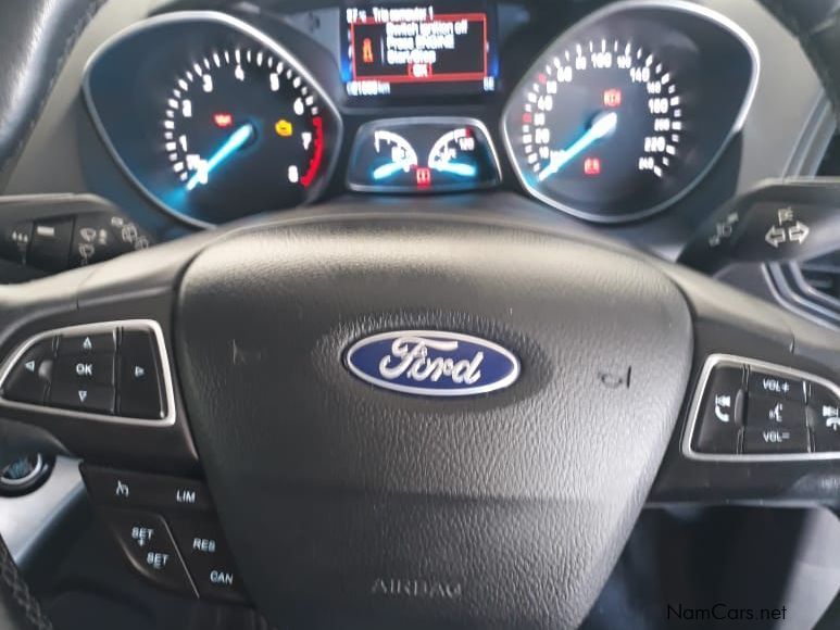 Ford Kuga 1.5 in Namibia