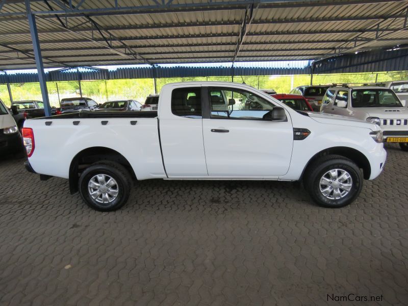 Ford RANGER 2.2 SUPER CAB 4X2 in Namibia