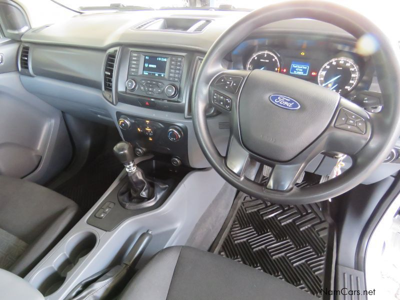 Ford RANGER 2.2 SUPER CAB 4X2 in Namibia