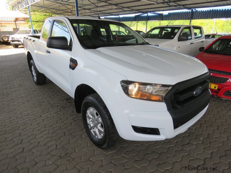 Ford RANGER 2.2 SUPER CAB 4X2 in Namibia