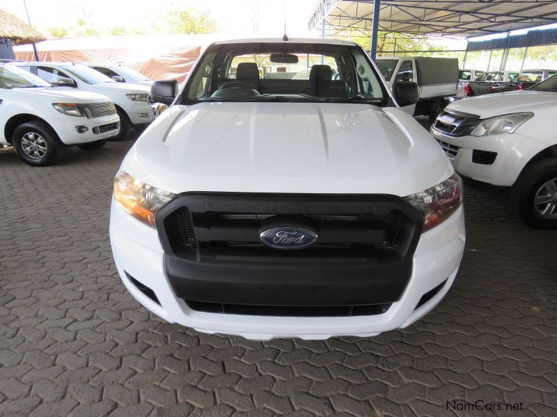 Ford RANGER 2.2 SUPER CAB 4X2 in Namibia