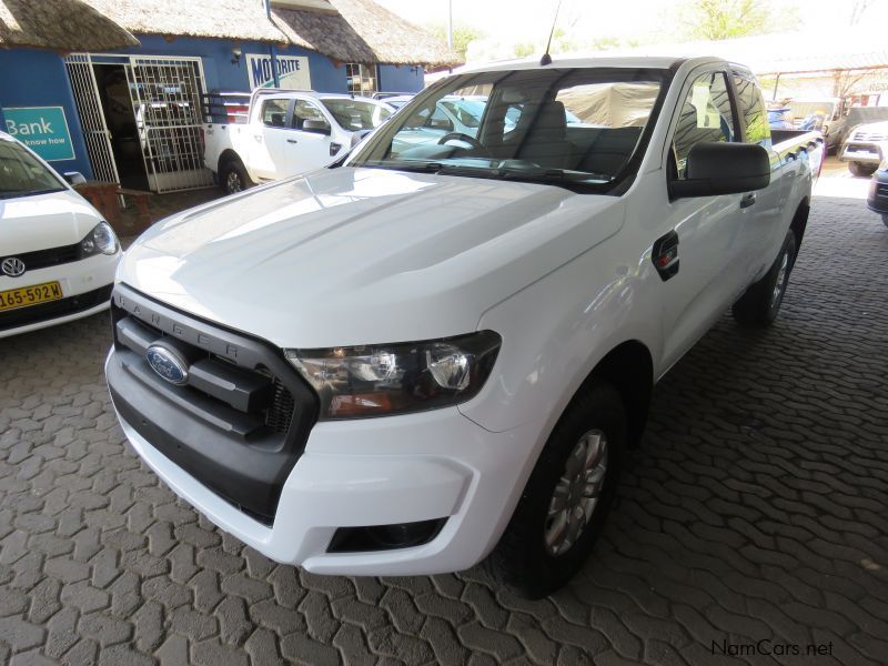 Ford RANGER 2.2 SUPER CAB 4X2 in Namibia