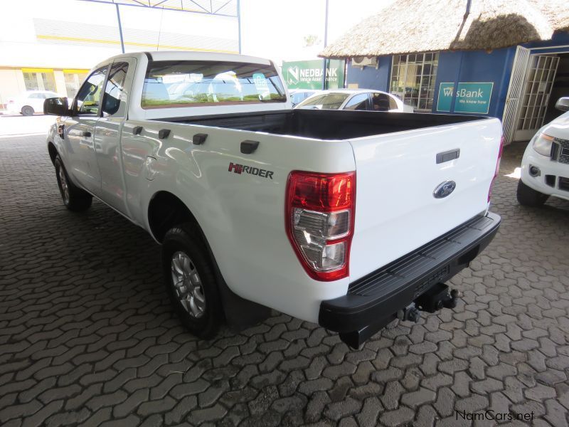 Ford RANGER 2.2 SUPER CAB 4X2 in Namibia