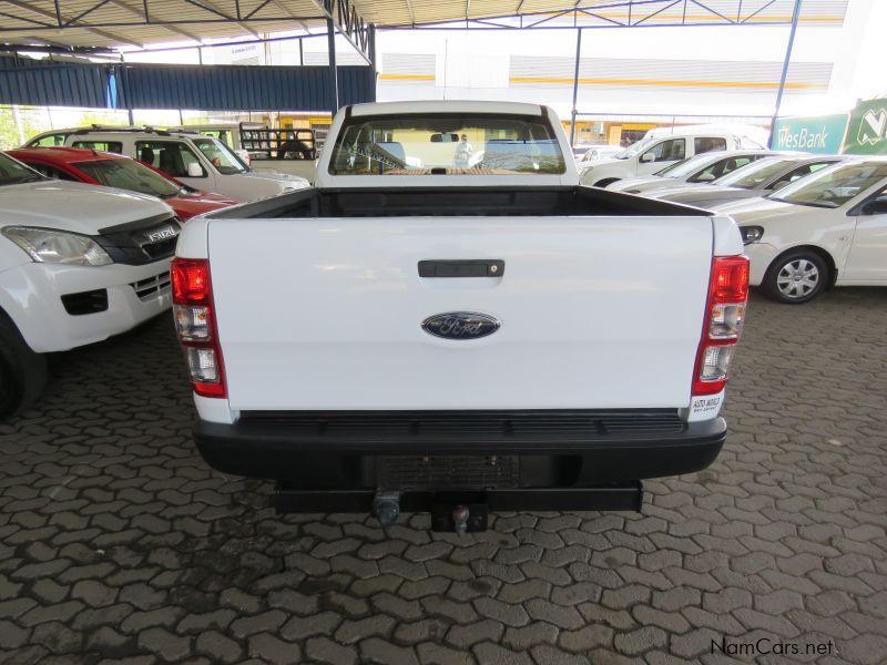 Ford RANGER 2.2 SUPER CAB 4X2 in Namibia