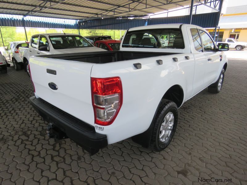 Ford RANGER 2.2 SUPER CAB 4X2 in Namibia