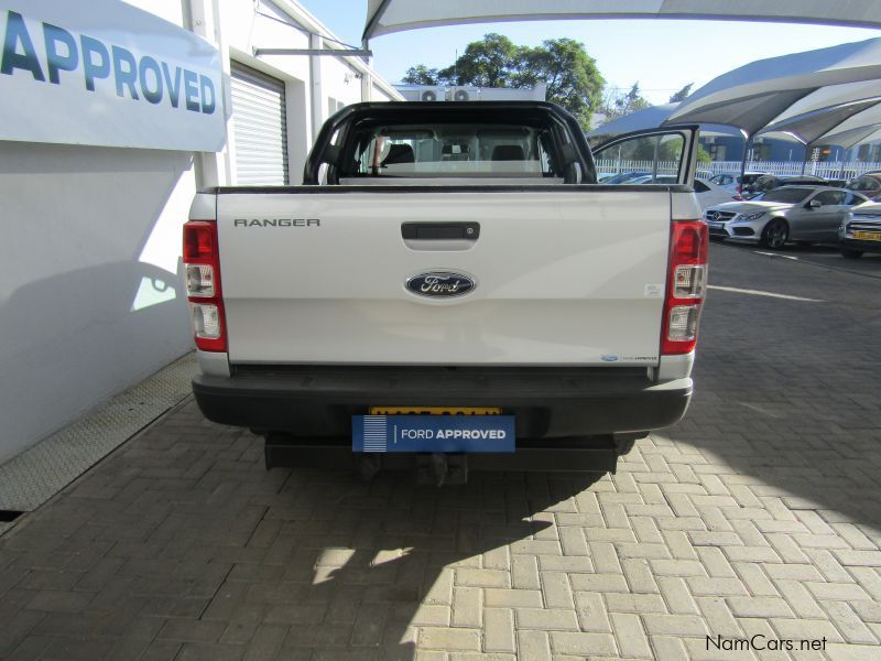 Ford RANGER 2.2 TDCI 4X4  SUP/CUB in Namibia