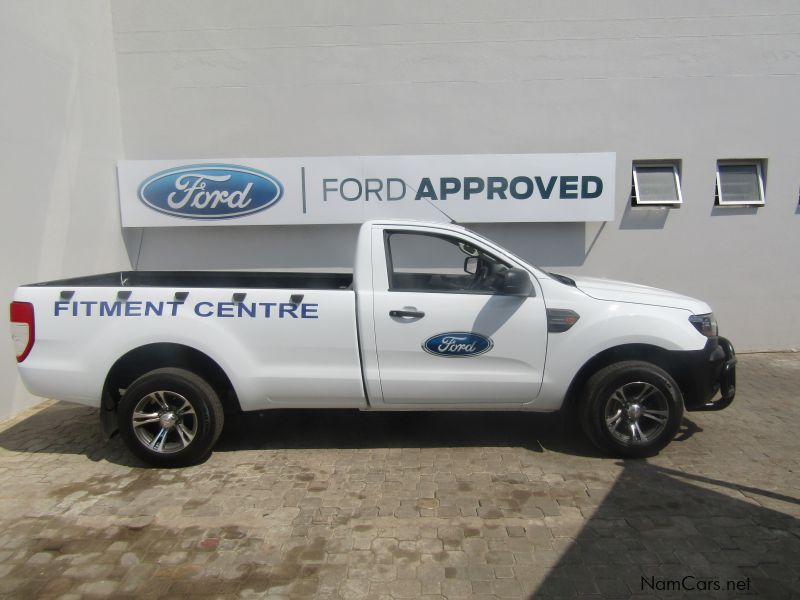 Ford RANGER 2.2 TDCI S/C in Namibia