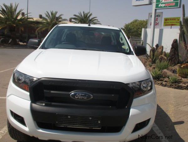 Ford RANGER 2.2 TDCI SUPER CAB XL 4X2 6AT in Namibia