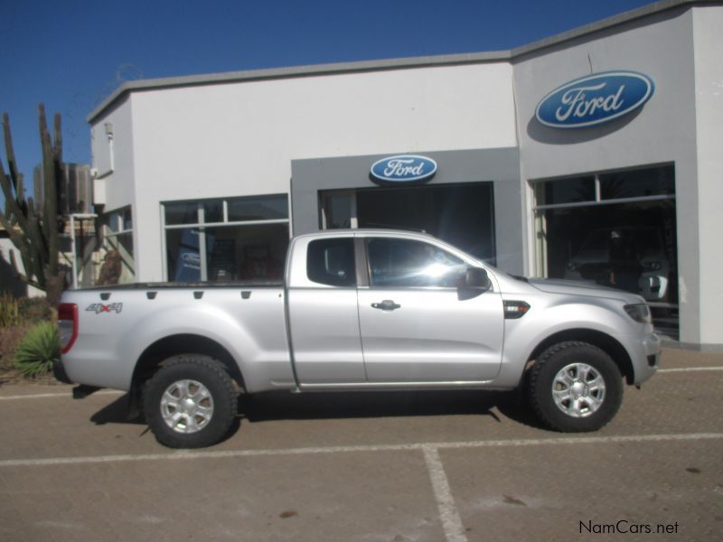 Ford RANGER 2.2 TDCI SUPER CAB XL 6MT 4X4 in Namibia