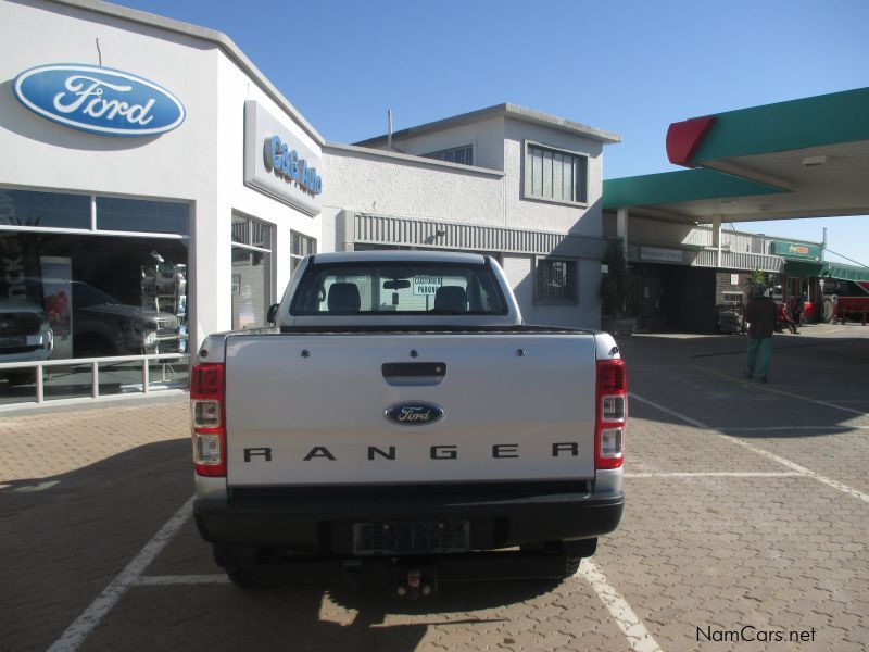 Ford RANGER 2.2 TDCI SUPER CAB XL 6MT 4X4 in Namibia