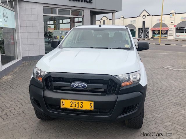 Ford RANGER 2.2 XL 4X4 in Namibia