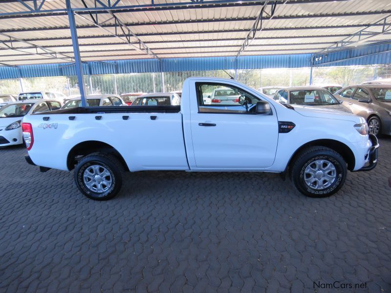 Ford RANGER 2.2 XL 4X4 S/CAB in Namibia