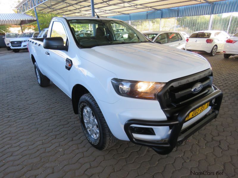 Ford RANGER 2.2 XL 4X4 S/CAB in Namibia