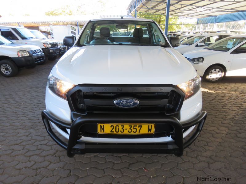 Ford RANGER 2.2 XL 4X4 S/CAB in Namibia