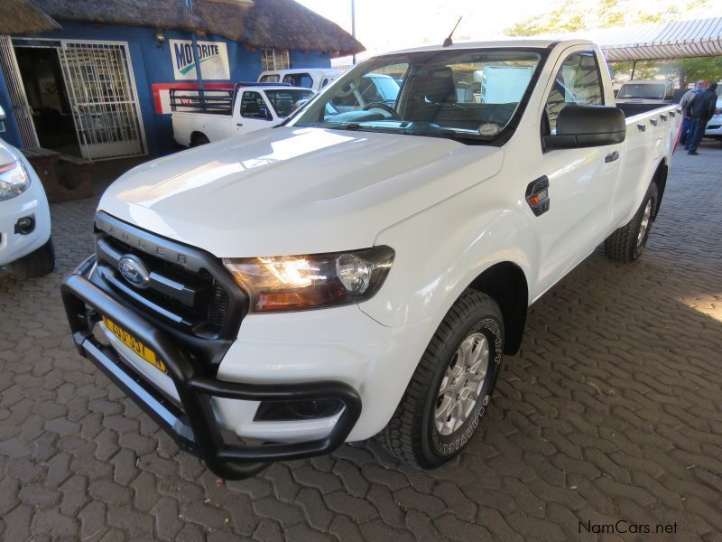 Ford RANGER 2.2 XL 4X4 S/CAB in Namibia