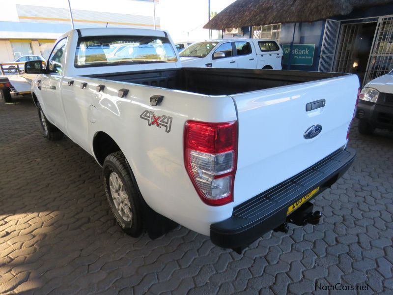 Ford RANGER 2.2 XL 4X4 S/CAB in Namibia