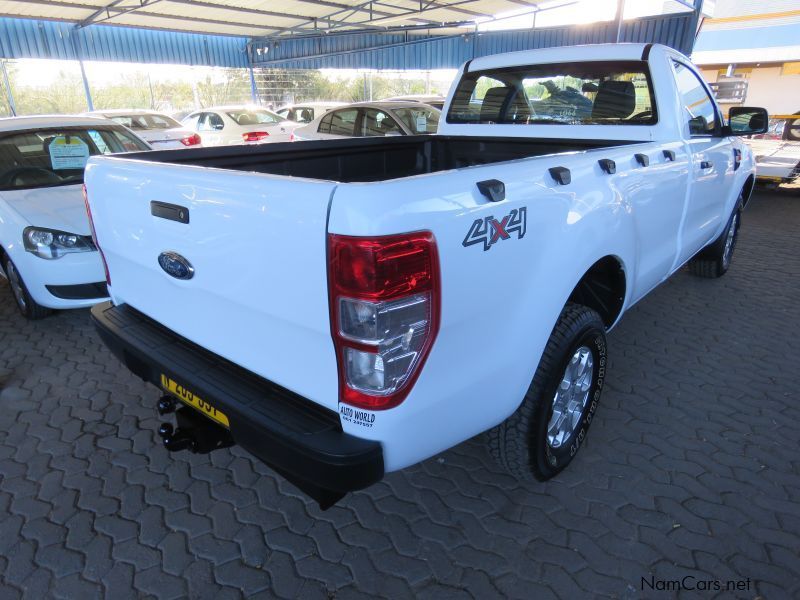 Ford RANGER 2.2 XL 4X4 S/CAB in Namibia