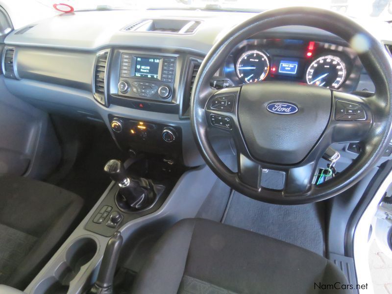 Ford RANGER 2.2 XL 4X4 S/CAB in Namibia