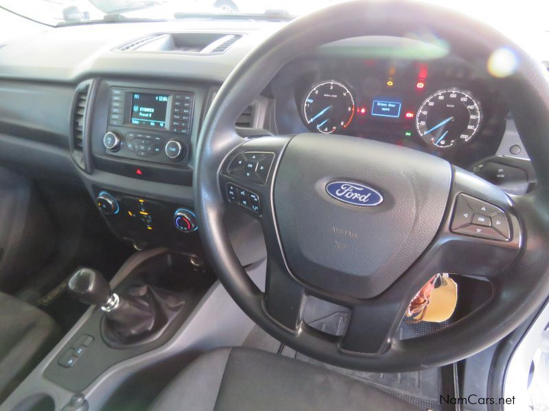 Ford RANGER 2.2 XL D/CAB 4X2 in Namibia