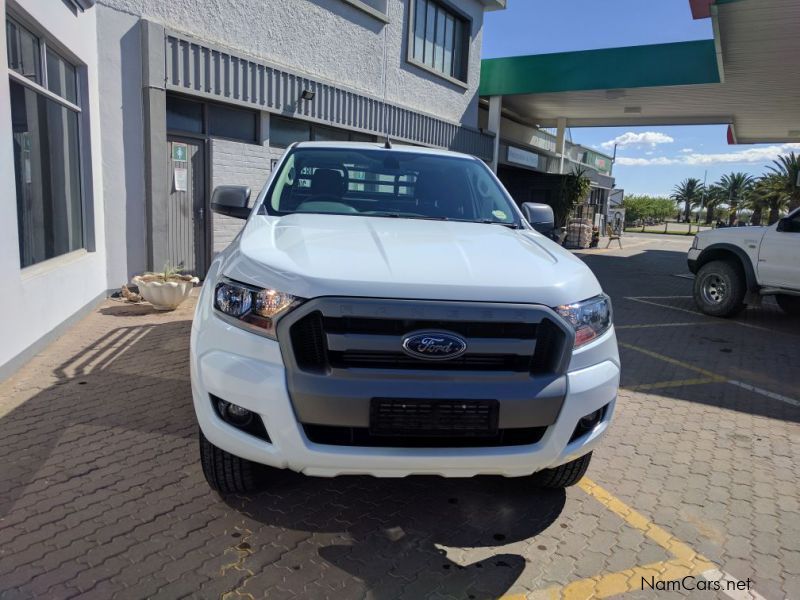 Ford RANGER 2.2TDCI SUPER CAB XLS 6AT 4X4 in Namibia