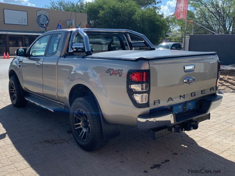 Ford RANGER 3.2 XLT A/T 4X4 in Namibia