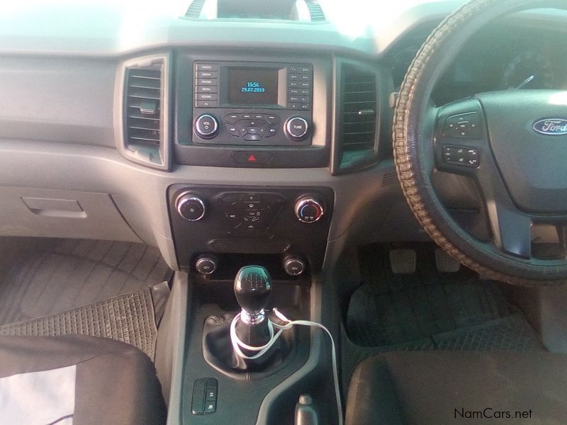 Ford Ranger 2.2, 6 speed in Namibia