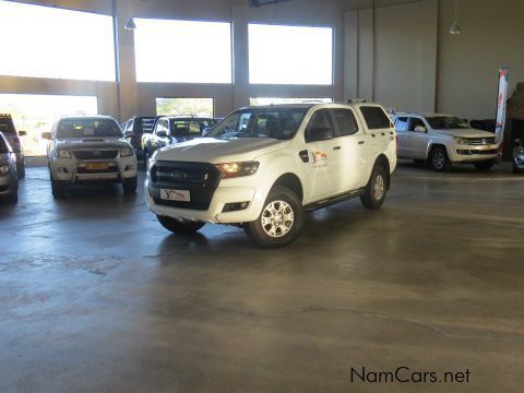 Ford Ranger 2.2  XL TDCI 4x4 in Namibia