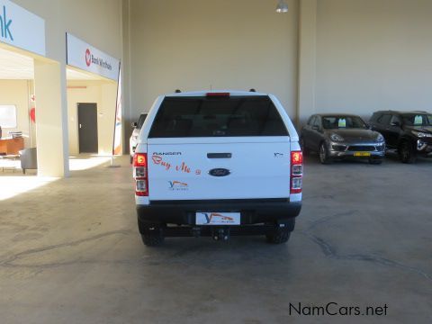 Ford Ranger 2.2  XL TDCI 4x4 in Namibia