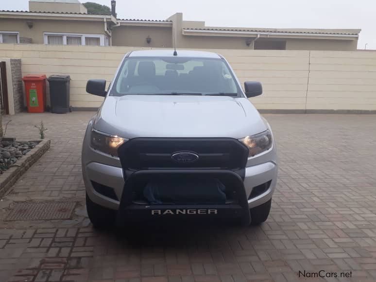 Ford Ranger 2.2 HIGH RIDER in Namibia