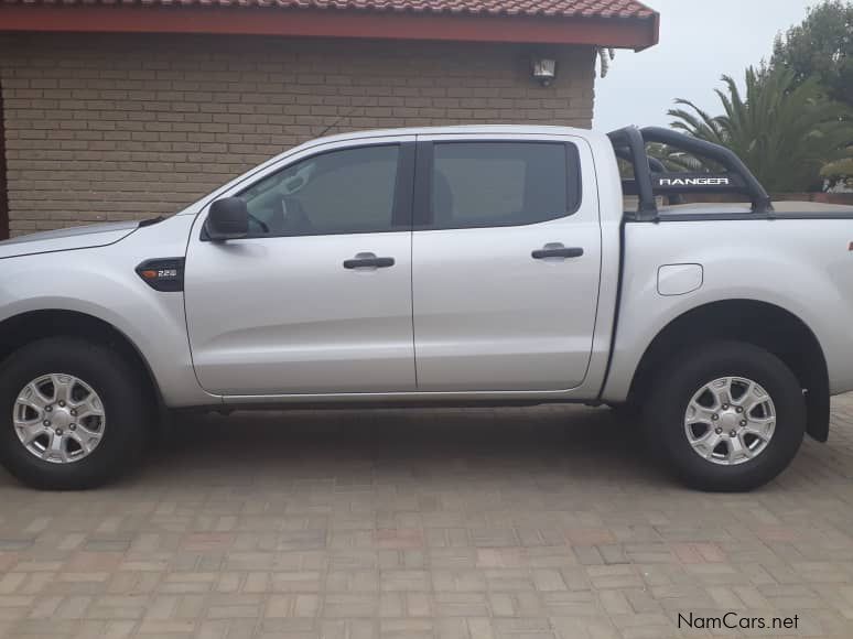 Ford Ranger 2.2 HIGH RIDER in Namibia