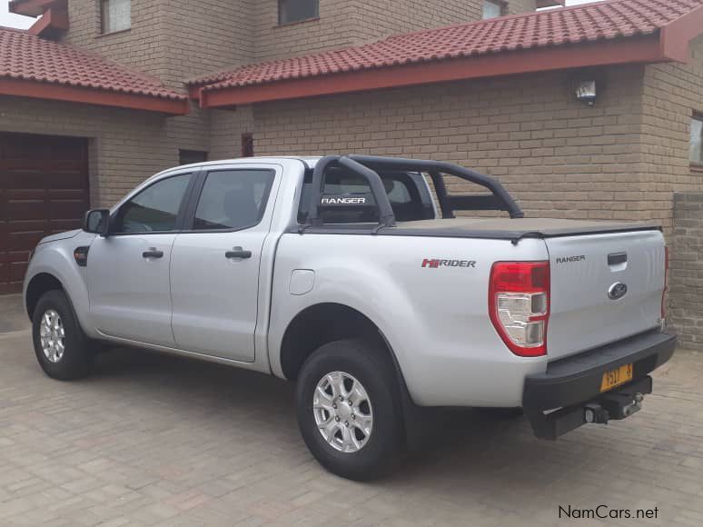 Ford Ranger 2.2 HIGH RIDER in Namibia