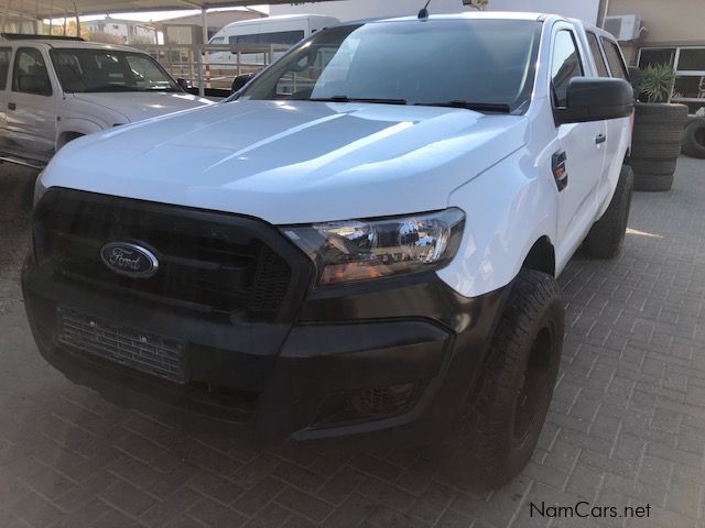 Ford Ranger 2.2 TDCI Base S/Cab in Namibia