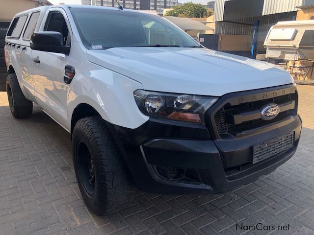 Ford Ranger 2.2 TDCI Base S/Cab in Namibia