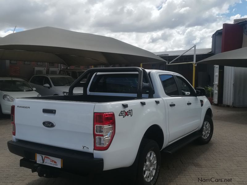 Ford Ranger 2.2 TDCI XL 4x4 in Namibia
