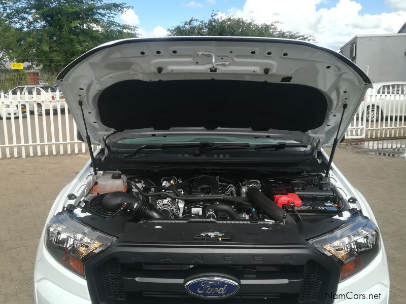 Ford Ranger 2.2 TDCI XL 4x4 in Namibia