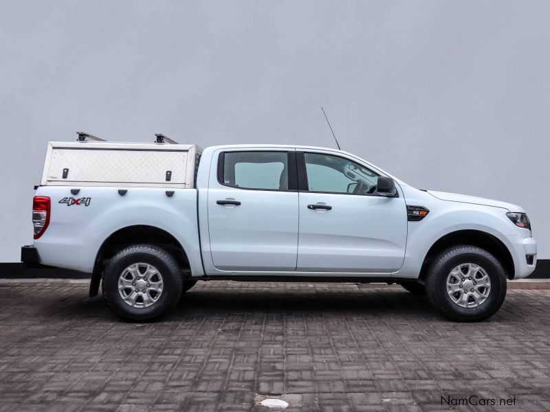 Ford Ranger 2.2 TDCI XL 4x4 D/C in Namibia