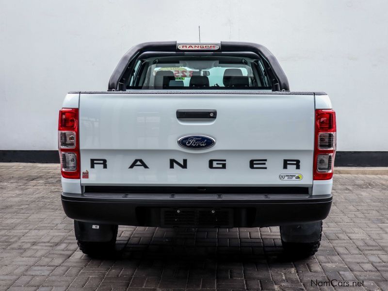 Ford Ranger 2.2 TDCI XL 4x4 D/C in Namibia