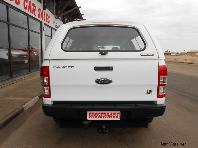 Ford Ranger 2.2 TDCI XL SUP CAB 4x4 in Namibia