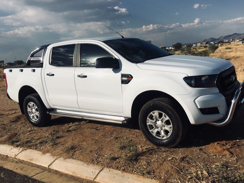 Ford Ranger 2.2 TDCi Double Cab XL 4x2 6 MT in Namibia