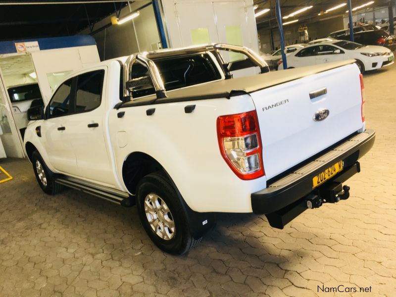 ranger limited 2.8 ranger limited 2.8