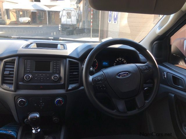 Ford Ranger 2.2 TDCi HiRider 2x4 in Namibia