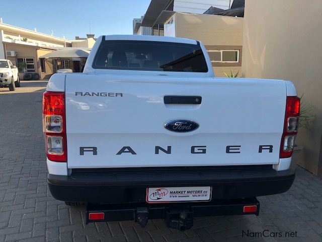 Ford Ranger 2.2 TDCi HiRider 2x4 in Namibia