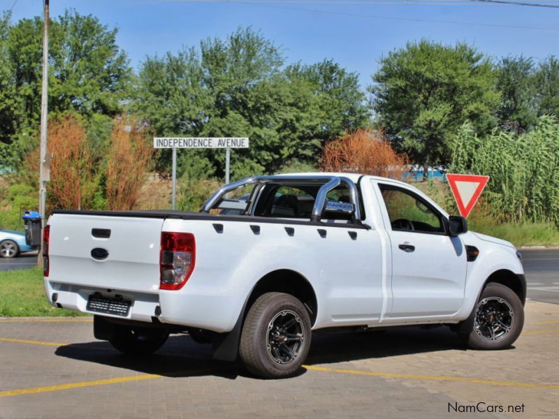 Ford Ranger 2.2 TDCi LR Base in Namibia