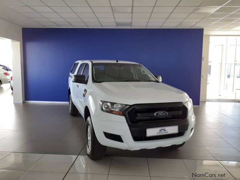 Ford Ranger 2.2 TDCi XL 4x4 D/C in Namibia