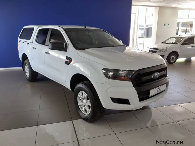 Ford Ranger 2.2 TDCi XL 4x4 D/C in Namibia